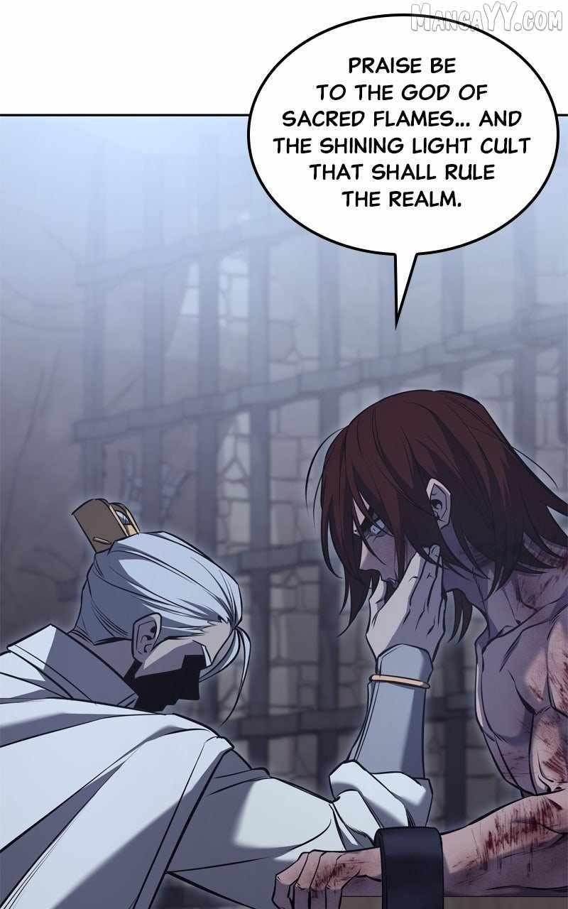 I Reincarnated As The Crazed Heir Chapter 158 - Page 119 in English