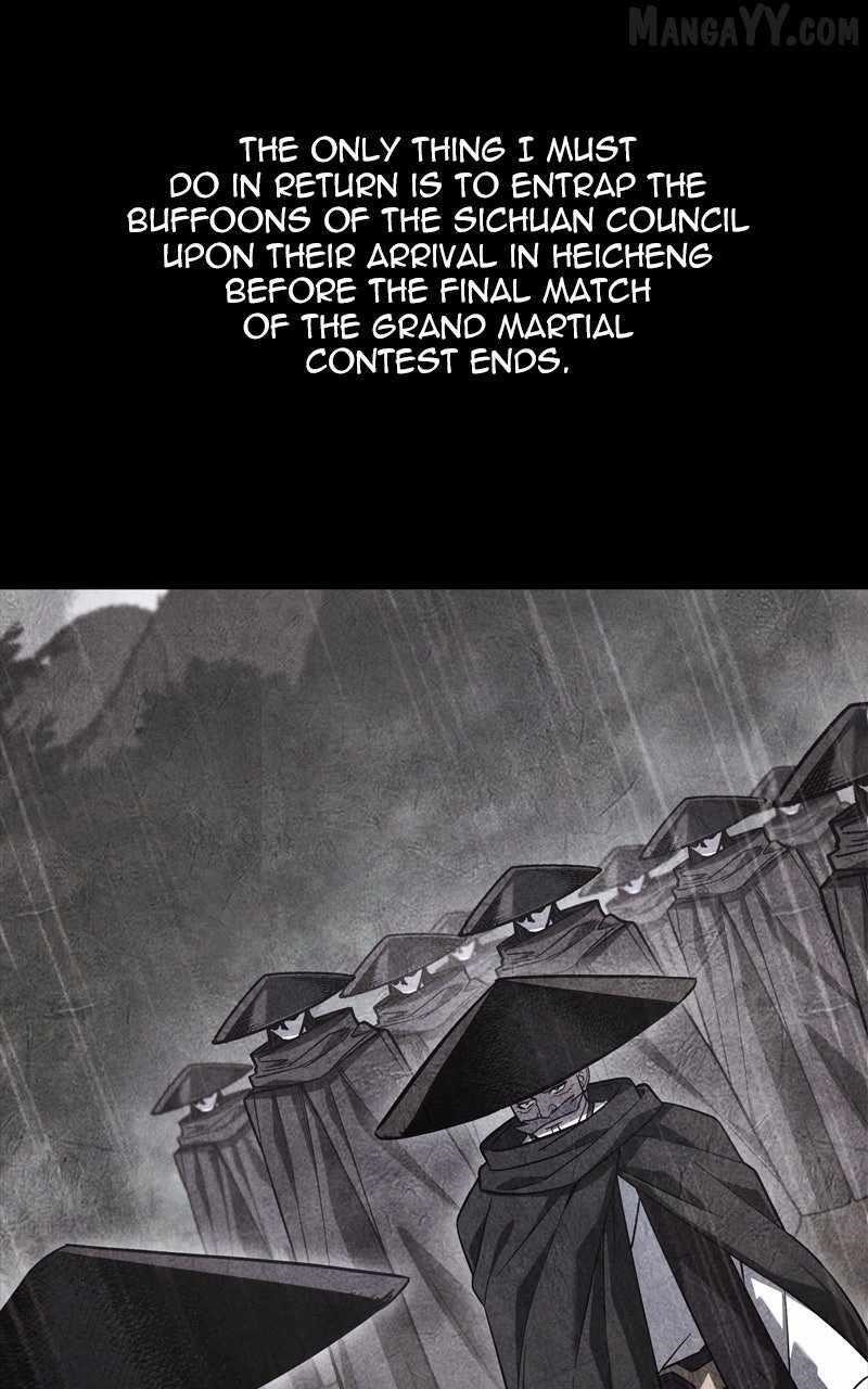 I Reincarnated As The Crazed Heir Chapter 158 - Page 15 in English