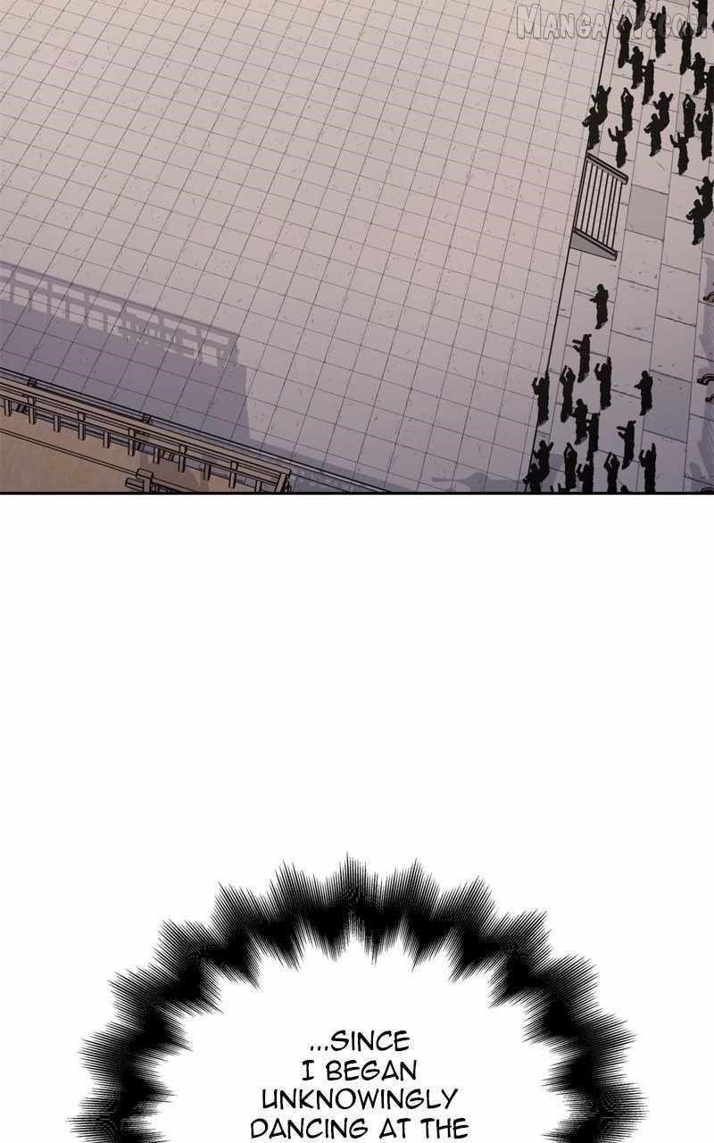 I Reincarnated As The Crazed Heir Chapter 158 - Page 154 in English