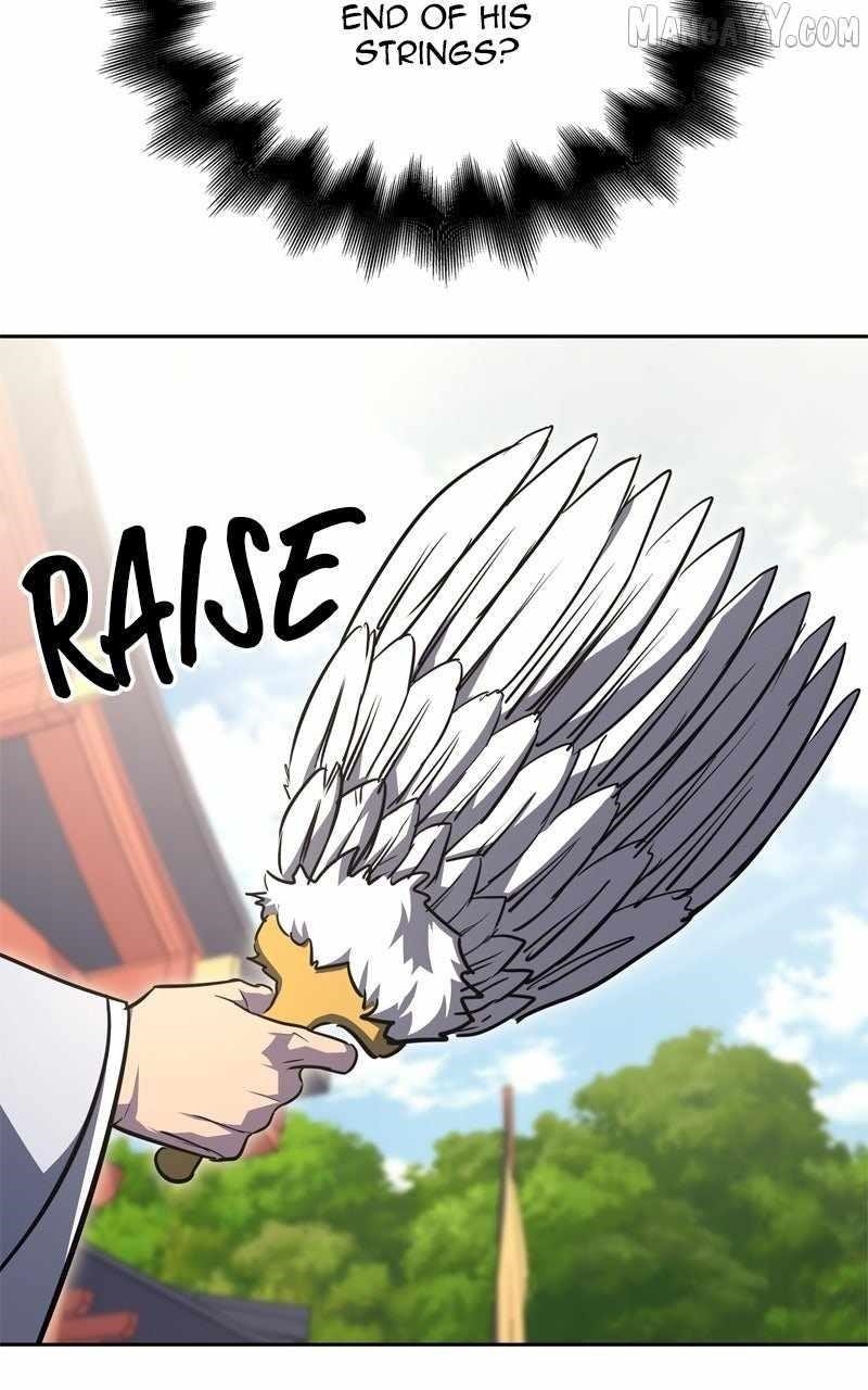 I Reincarnated As The Crazed Heir Chapter 158 - Page 155 in English