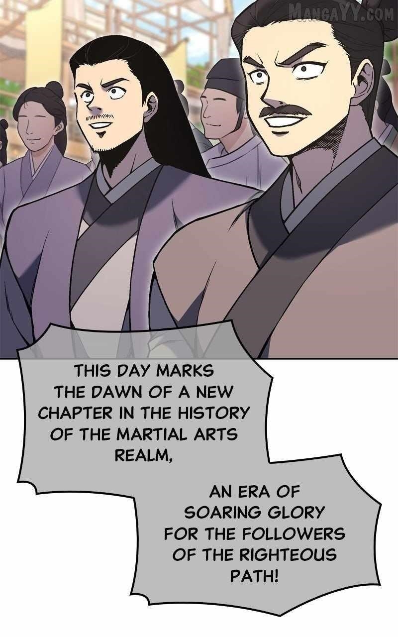 I Reincarnated As The Crazed Heir Chapter 158 - Page 157 in English