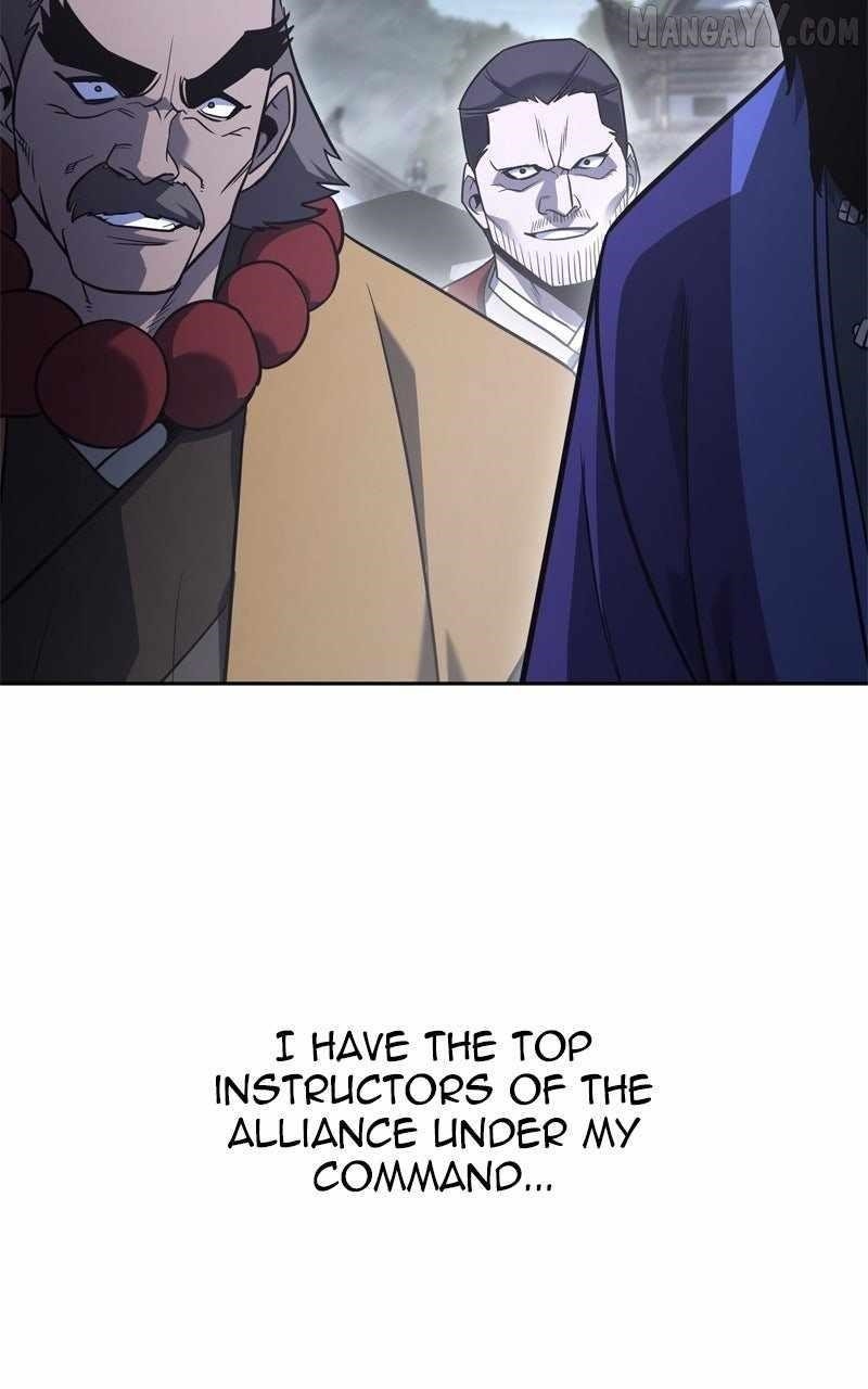 I Reincarnated As The Crazed Heir Chapter 158 - Page 20 in English