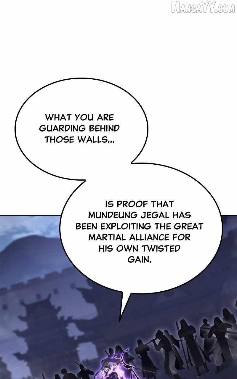 I Reincarnated As The Crazed Heir Chapter 158 - Page 36 in English
