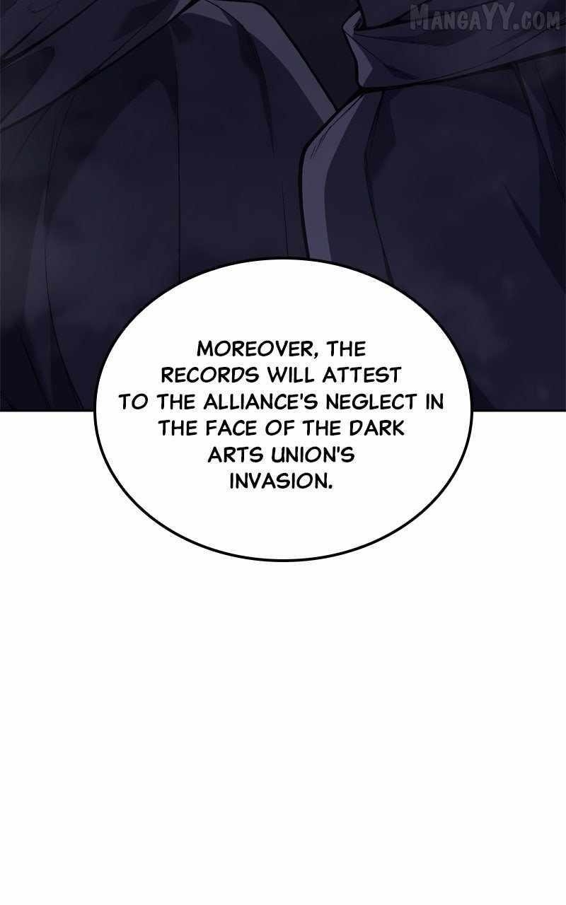 I Reincarnated As The Crazed Heir Chapter 158 - Page 38 in English