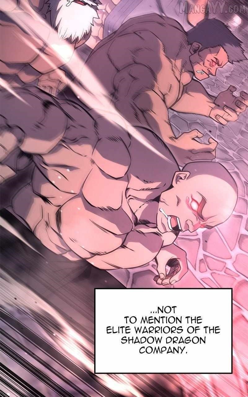 I Reincarnated As The Crazed Heir Chapter 158 - Page 54 in English