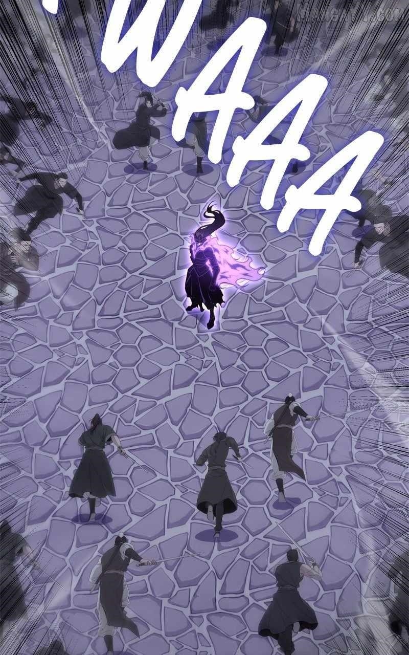 I Reincarnated As The Crazed Heir Chapter 158 - Page 56 in English