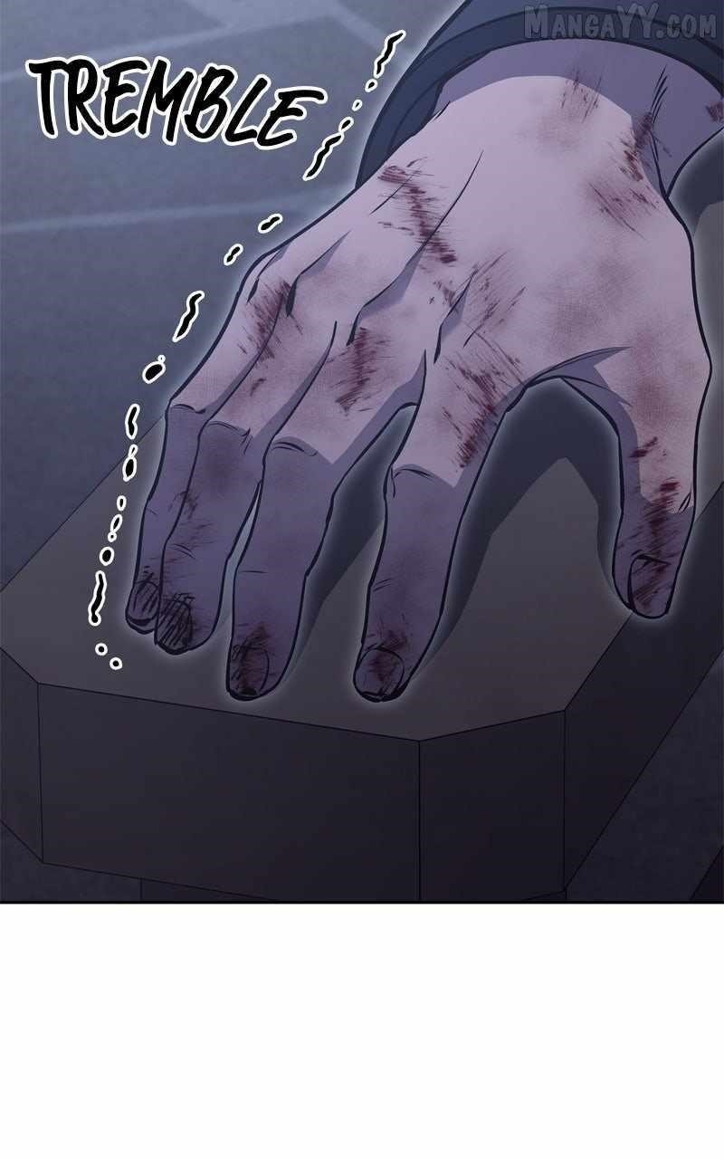 I Reincarnated As The Crazed Heir Chapter 158 - Page 86 in English