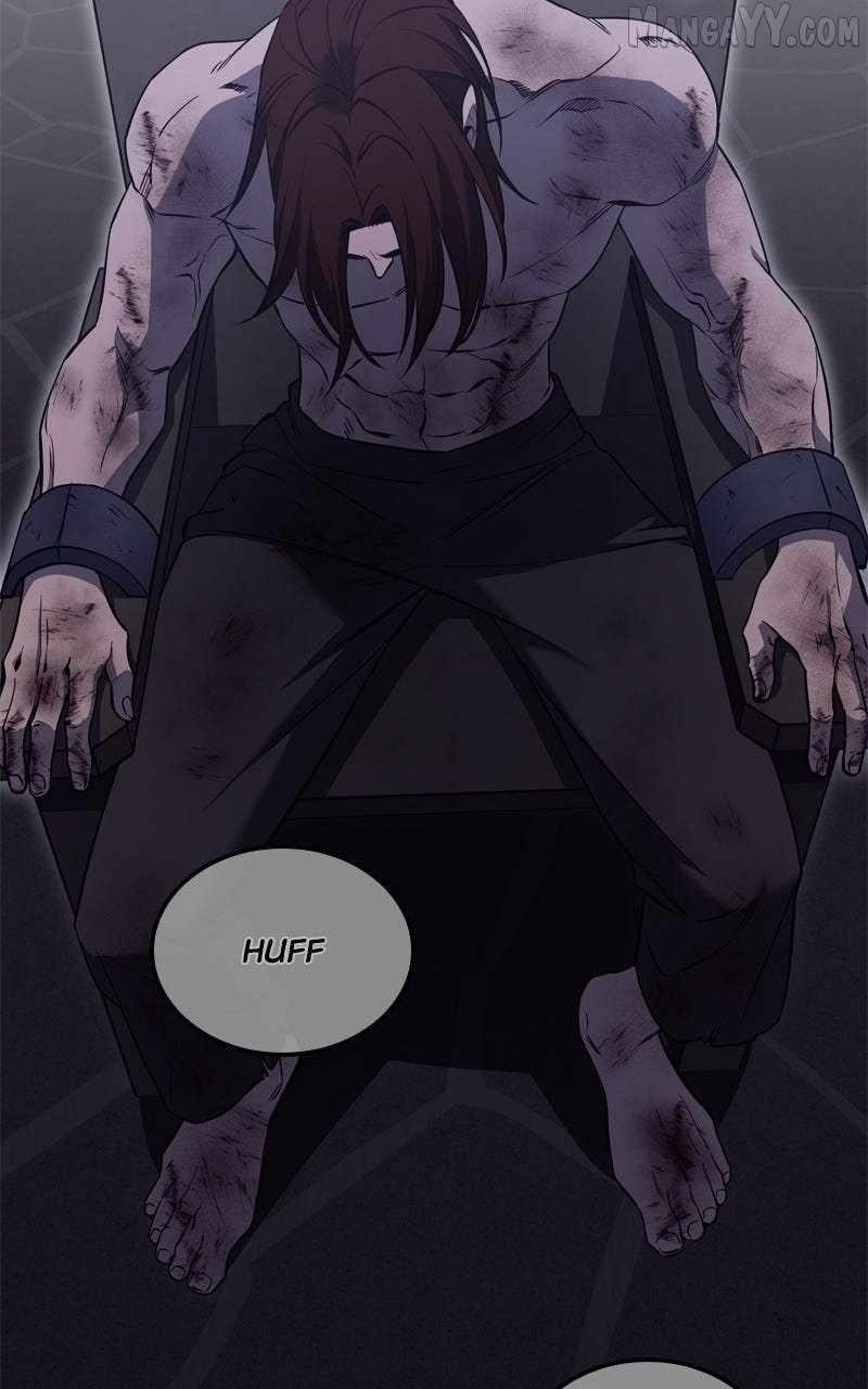 I Reincarnated As The Crazed Heir Chapter 158 - Page 88 in English