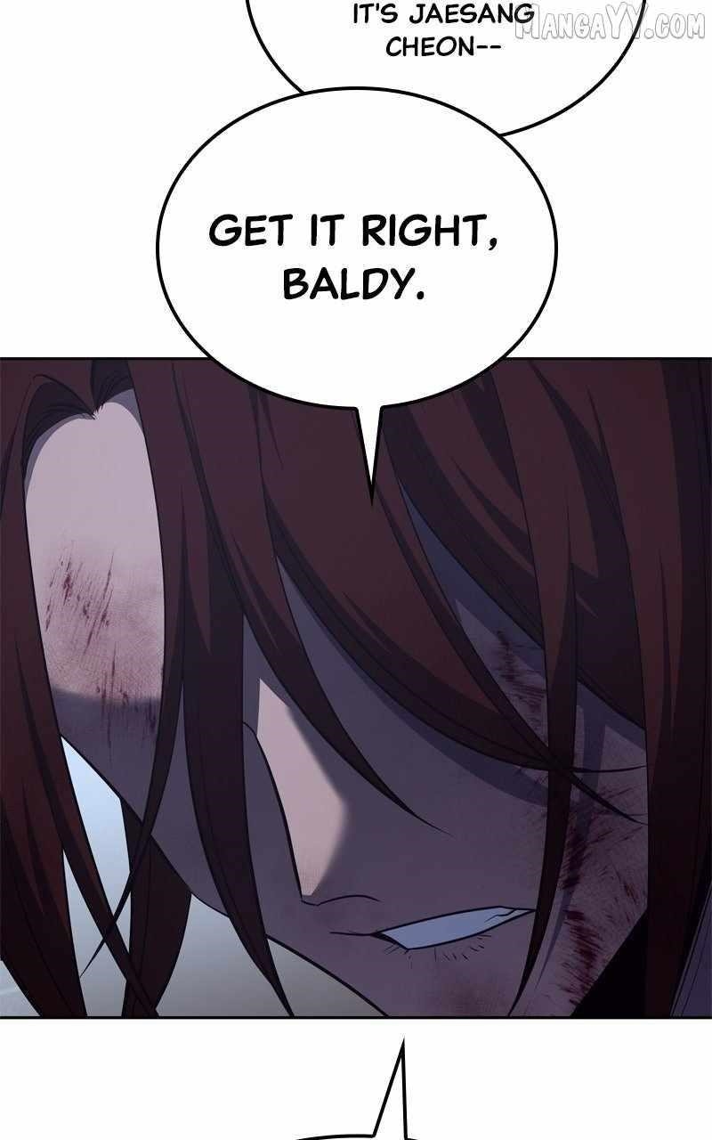 I Reincarnated As The Crazed Heir Chapter 158 - Page 91 in English
