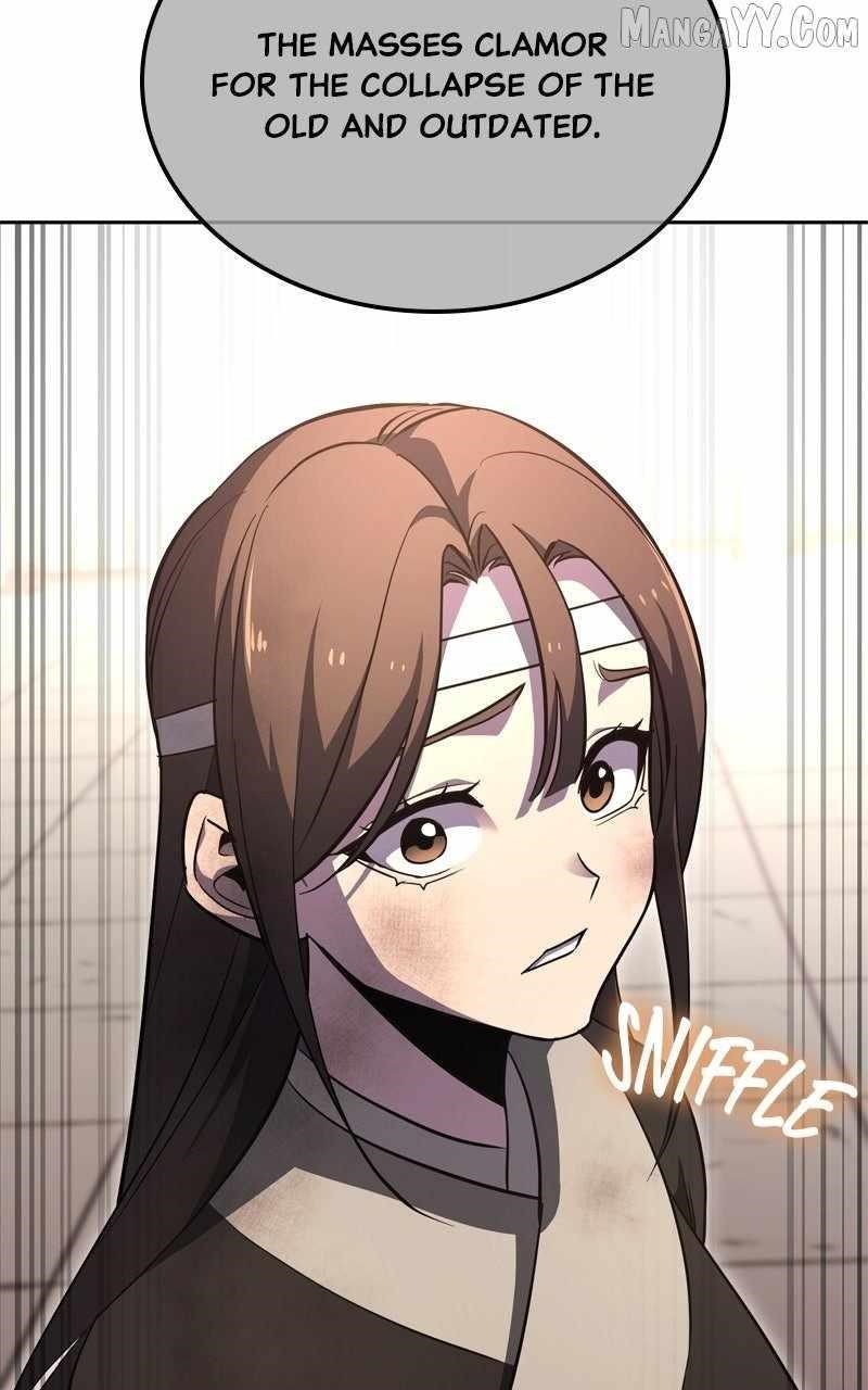 I Reincarnated As The Crazed Heir Chapter 159 - Page 112 in English