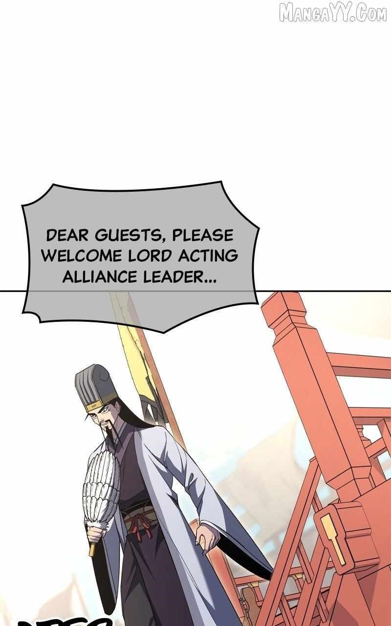 I Reincarnated As The Crazed Heir Chapter 159 - Page 115 in English