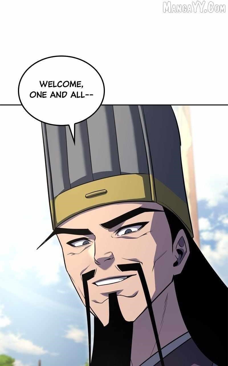 I Reincarnated As The Crazed Heir Chapter 159 - Page 117 in English