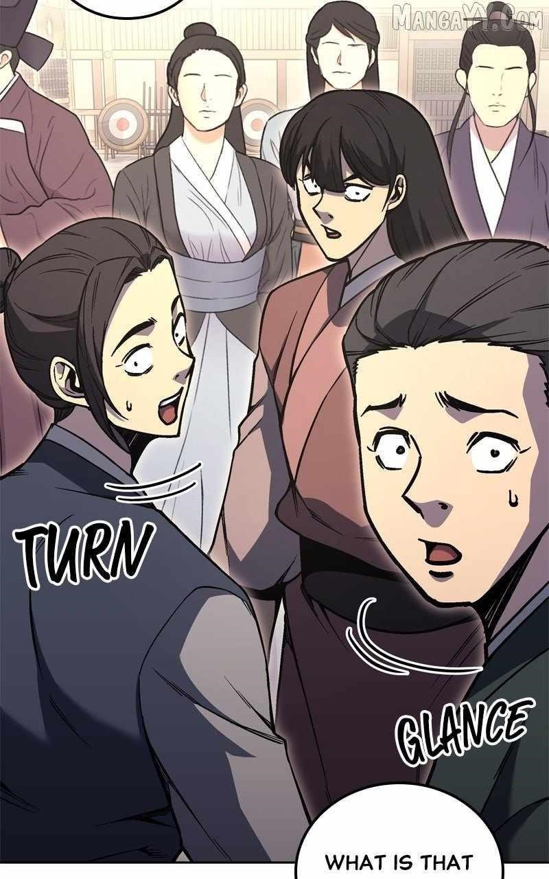 I Reincarnated As The Crazed Heir Chapter 159 - Page 119 in English