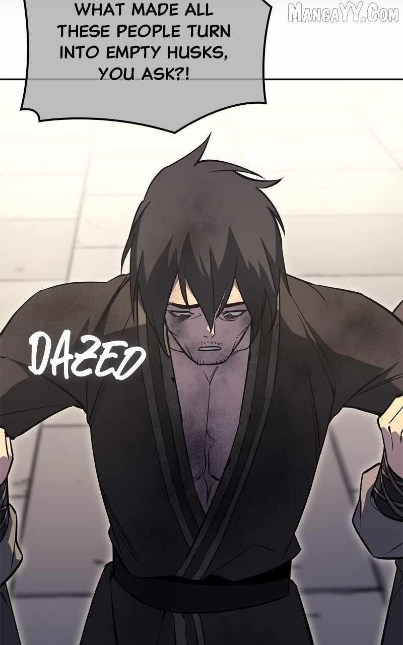 I Reincarnated As The Crazed Heir Chapter 159 - Page 127 in English