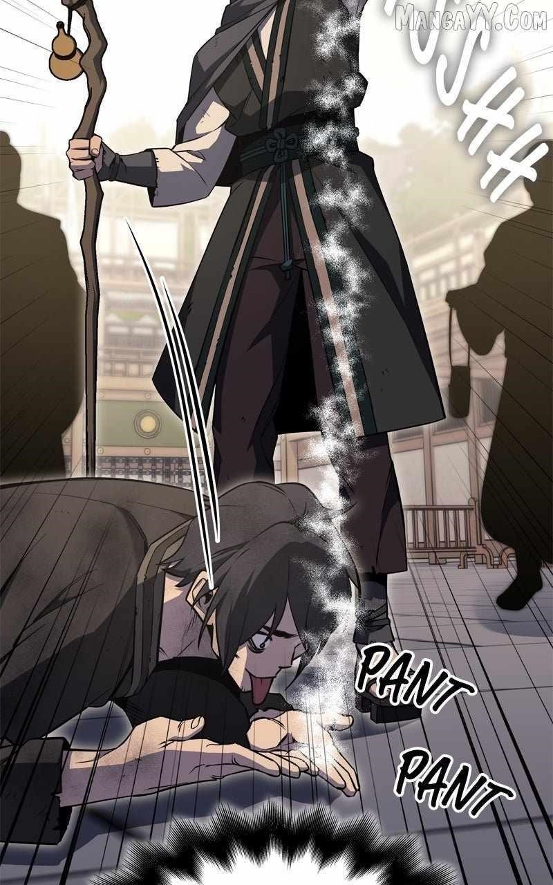 I Reincarnated As The Crazed Heir Chapter 159 - Page 129 in English