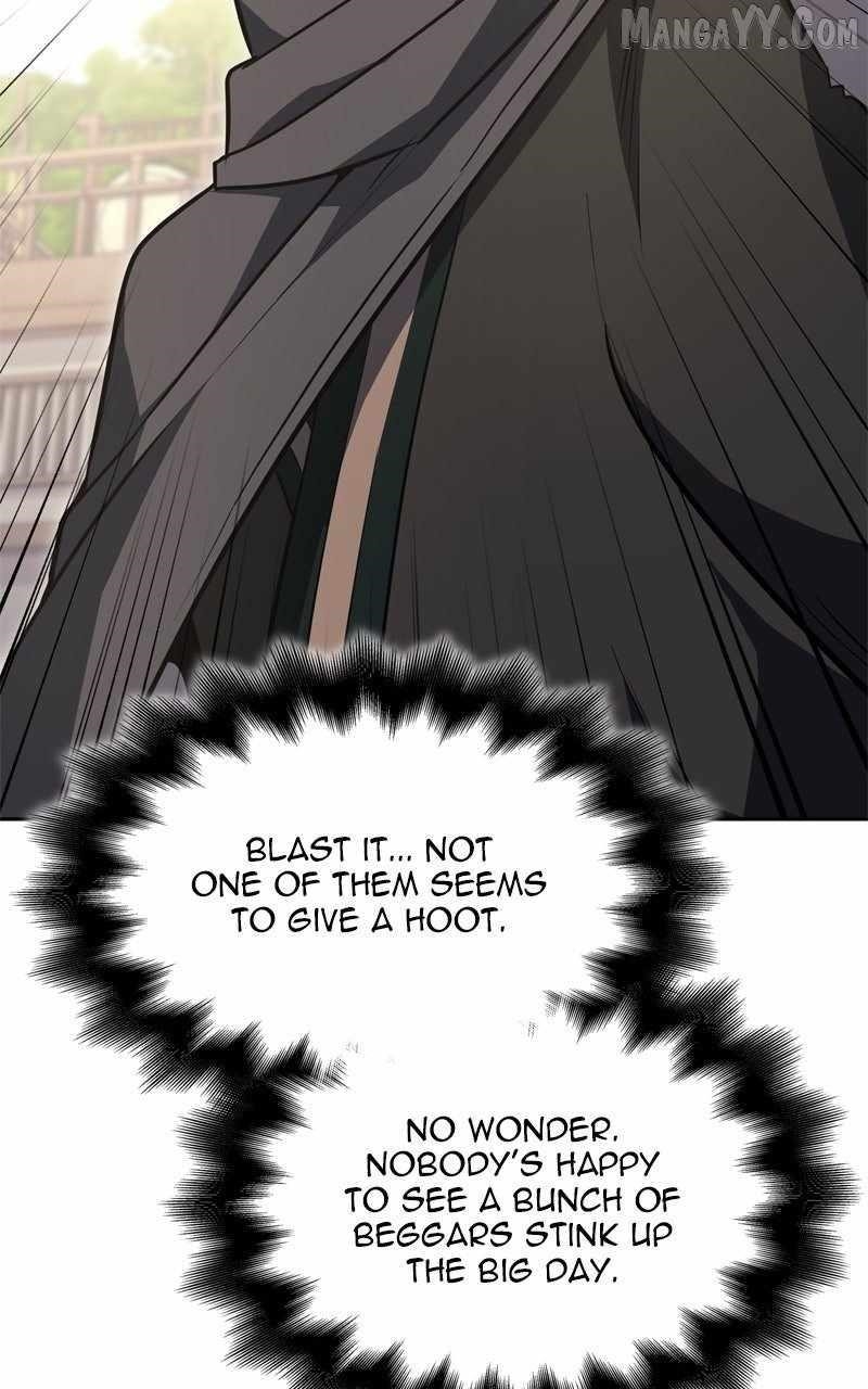 I Reincarnated As The Crazed Heir Chapter 159 - Page 134 in English