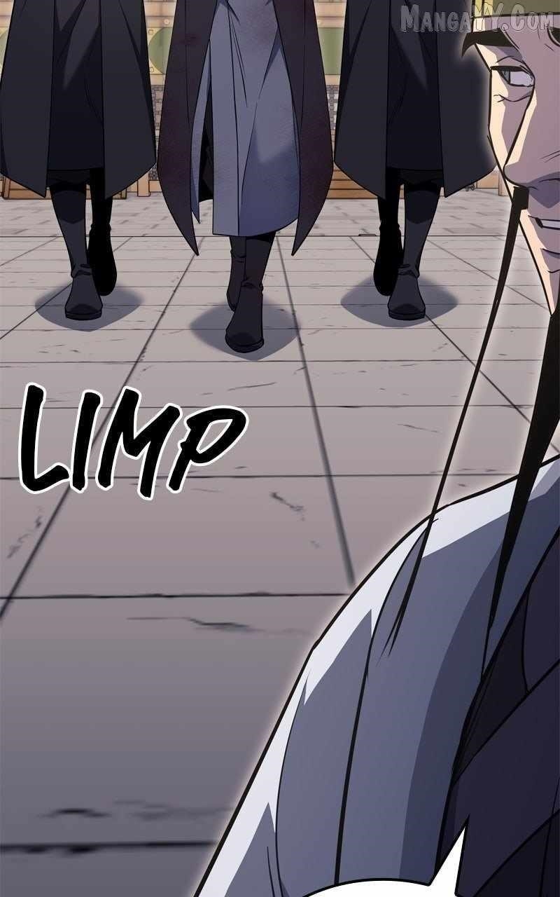 I Reincarnated As The Crazed Heir Chapter 159 - Page 146 in English