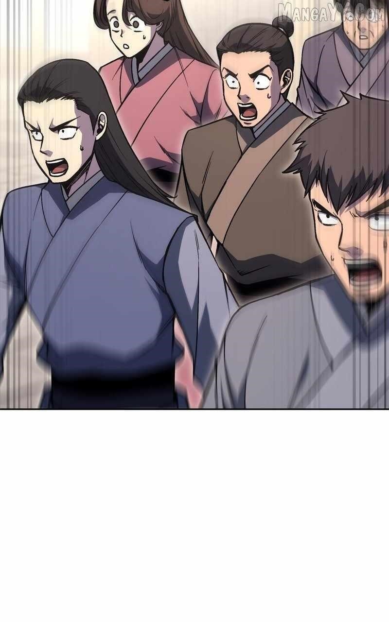 I Reincarnated As The Crazed Heir Chapter 159 - Page 148 in English