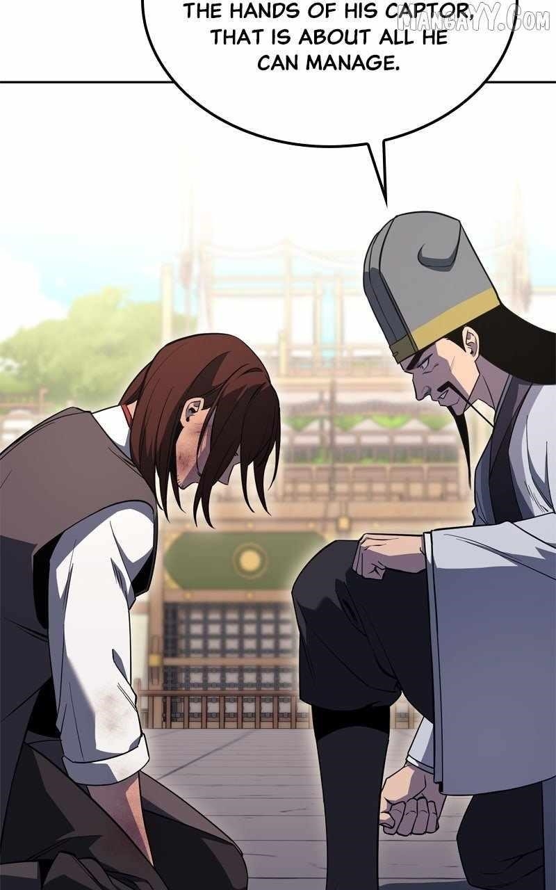 I Reincarnated As The Crazed Heir Chapter 159 - Page 152 in English