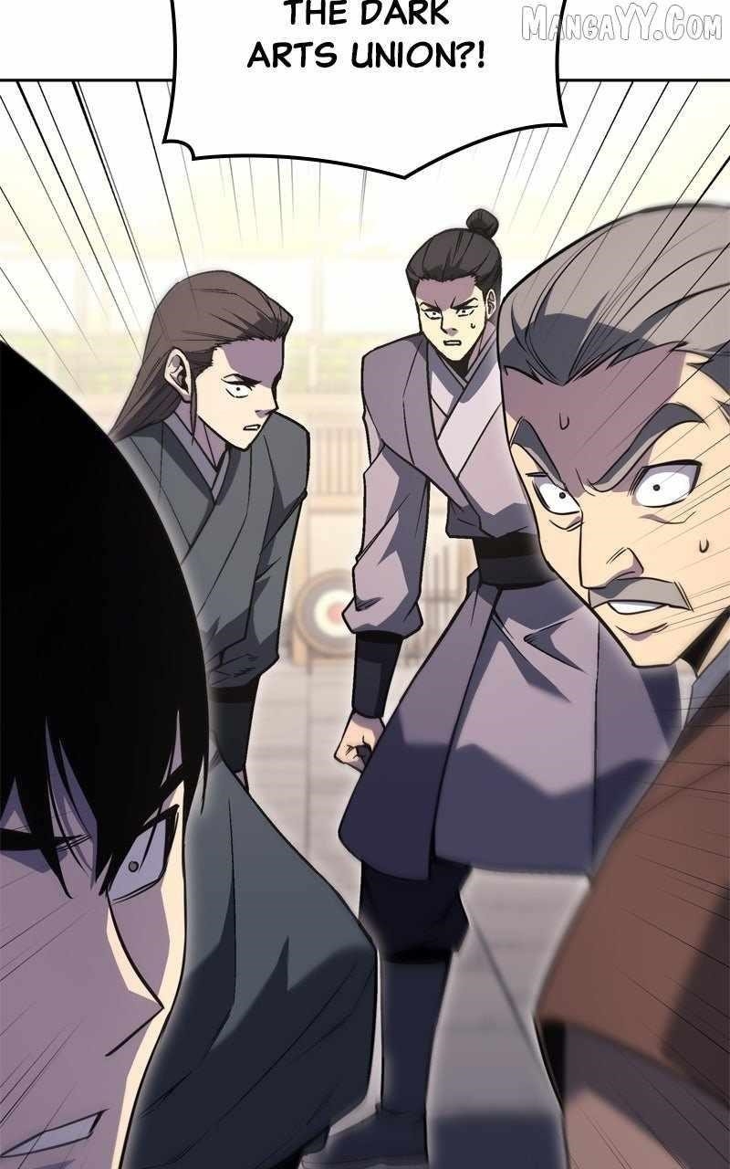 I Reincarnated As The Crazed Heir Chapter 159 - Page 173 in English