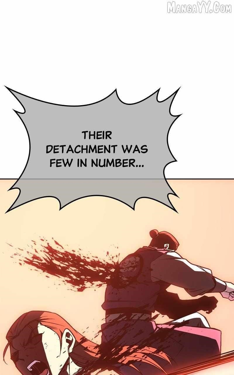 I Reincarnated As The Crazed Heir Chapter 159 - Page 176 in English
