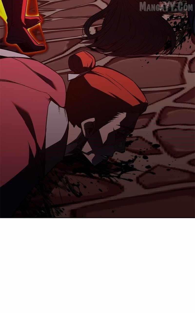 I Reincarnated As The Crazed Heir Chapter 159 - Page 180 in English