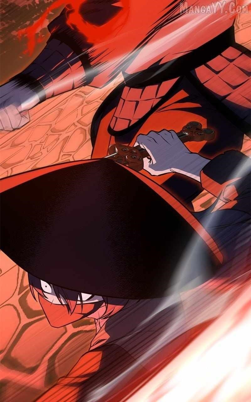 I Reincarnated As The Crazed Heir Chapter 159 - Page 182 in English