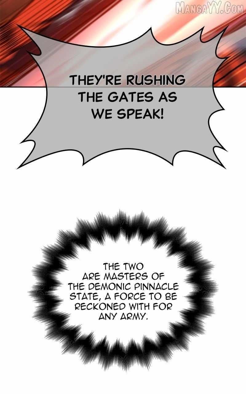 I Reincarnated As The Crazed Heir Chapter 159 - Page 183 in English
