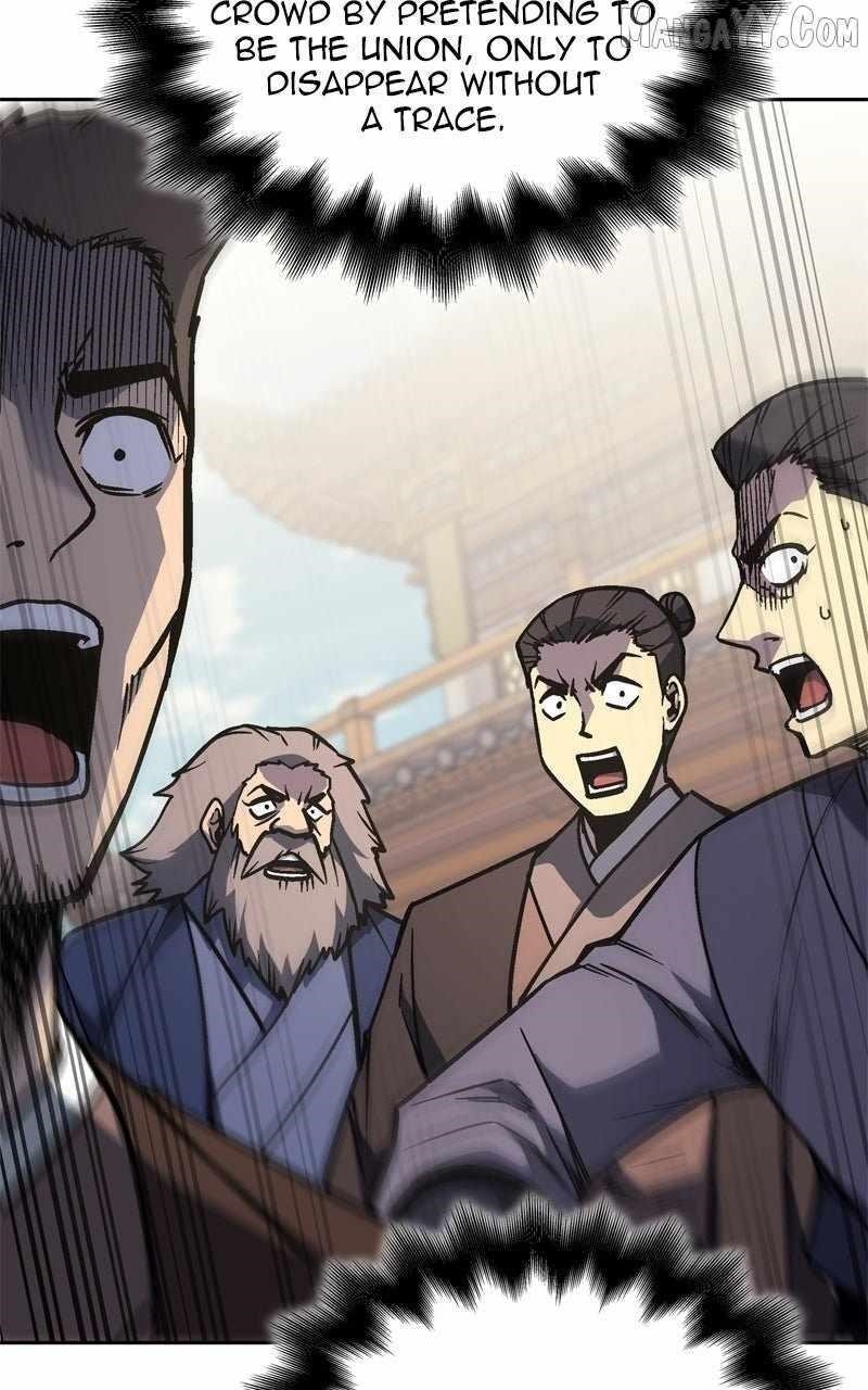 I Reincarnated As The Crazed Heir Chapter 159 - Page 186 in English
