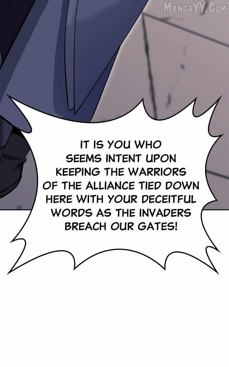 I Reincarnated As The Crazed Heir Chapter 159 - Page 203 in English