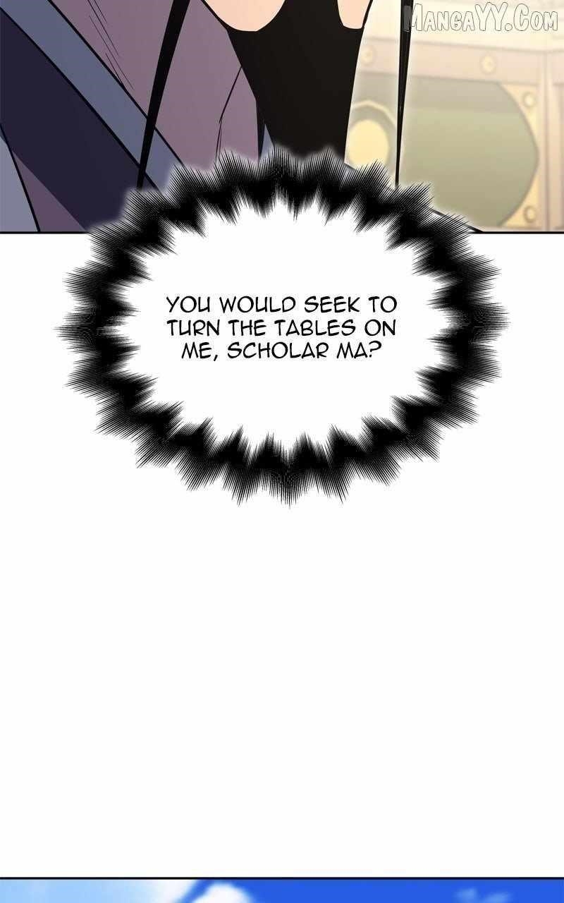 I Reincarnated As The Crazed Heir Chapter 159 - Page 207 in English