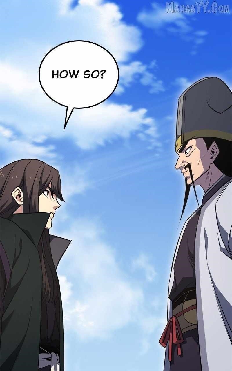 I Reincarnated As The Crazed Heir Chapter 159 - Page 208 in English