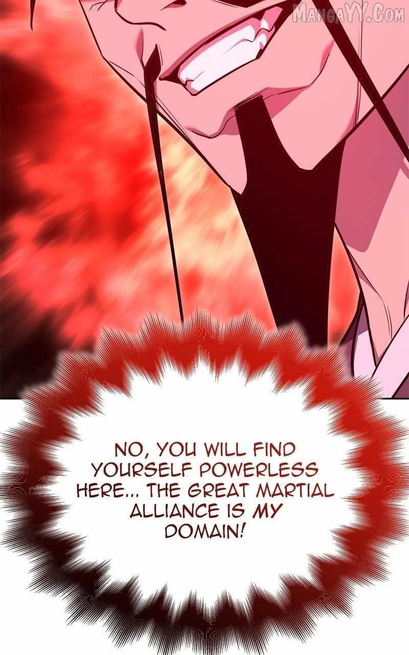 I Reincarnated As The Crazed Heir Chapter 159 - Page 212 in English
