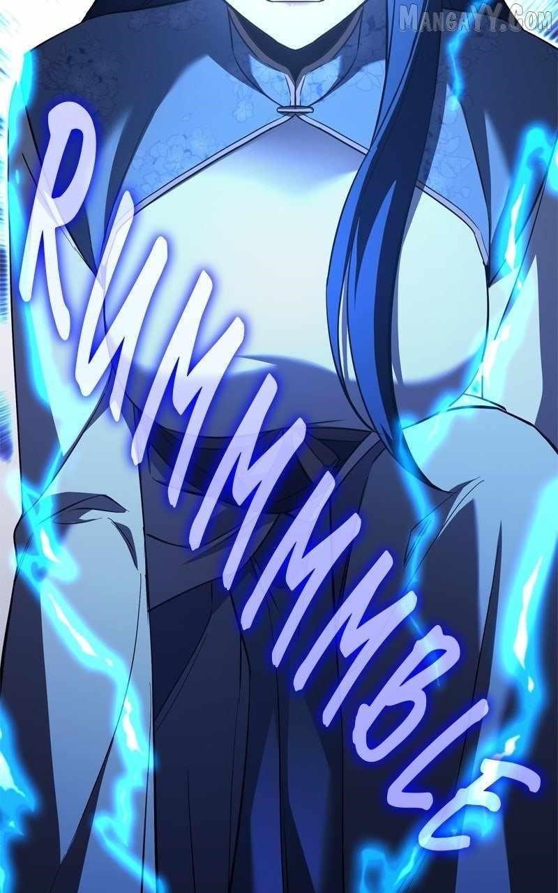 I Reincarnated As The Crazed Heir Chapter 159 - Page 23 in English