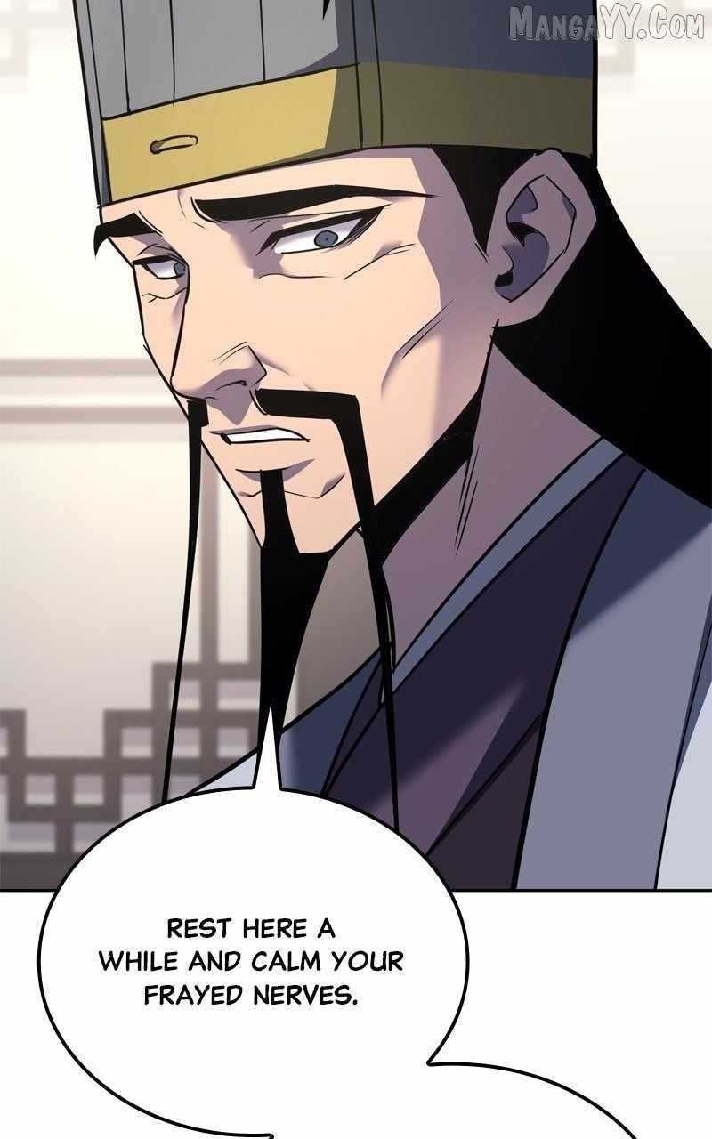 I Reincarnated As The Crazed Heir Chapter 159 - Page 25 in English