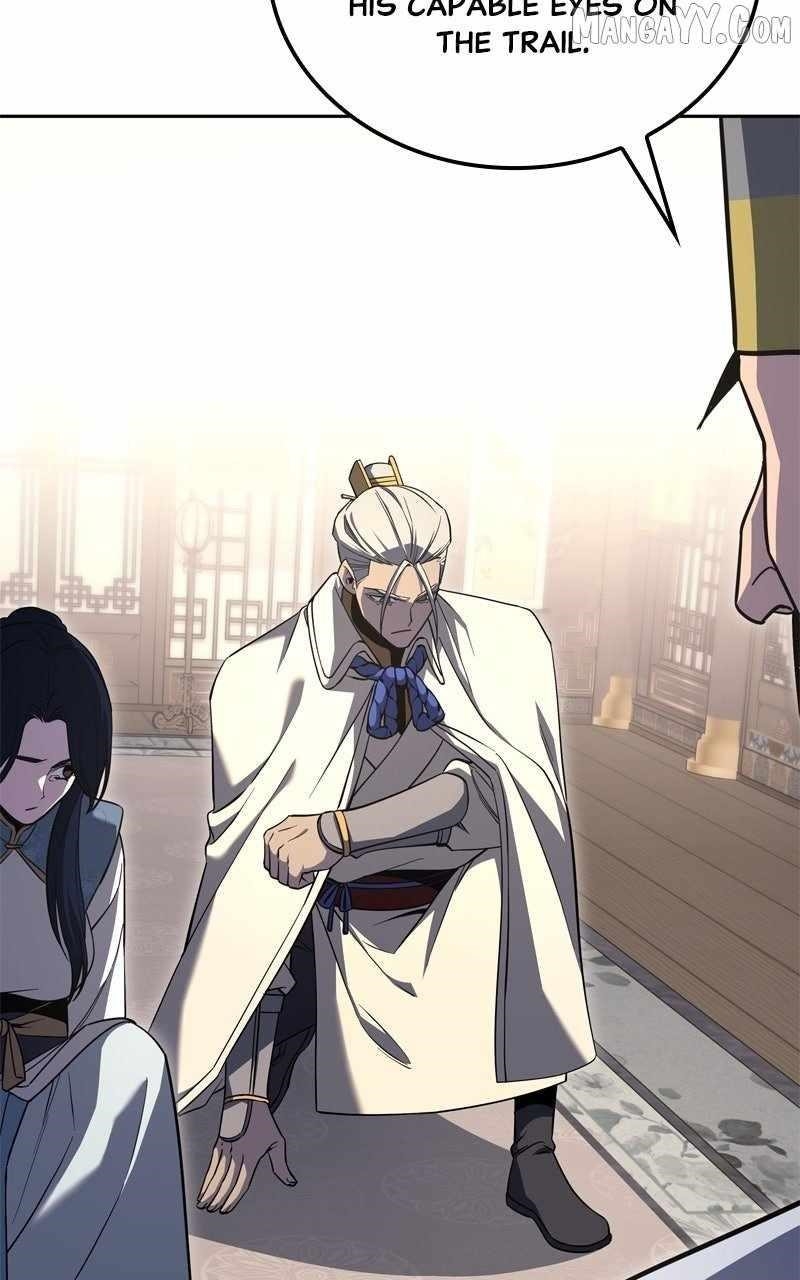 I Reincarnated As The Crazed Heir Chapter 159 - Page 27 in English