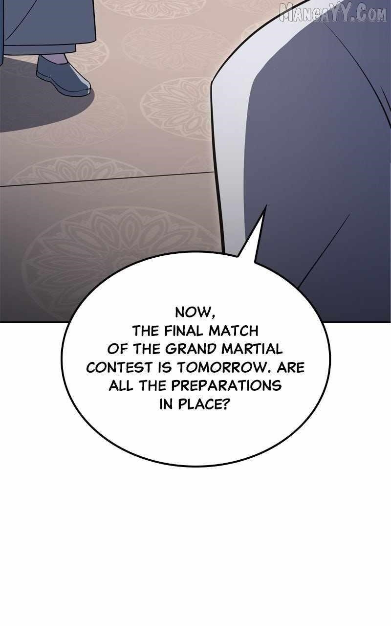 I Reincarnated As The Crazed Heir Chapter 159 - Page 28 in English