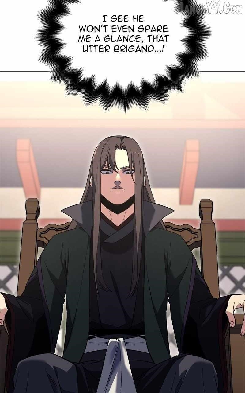 I Reincarnated As The Crazed Heir Chapter 159 - Page 48 in English