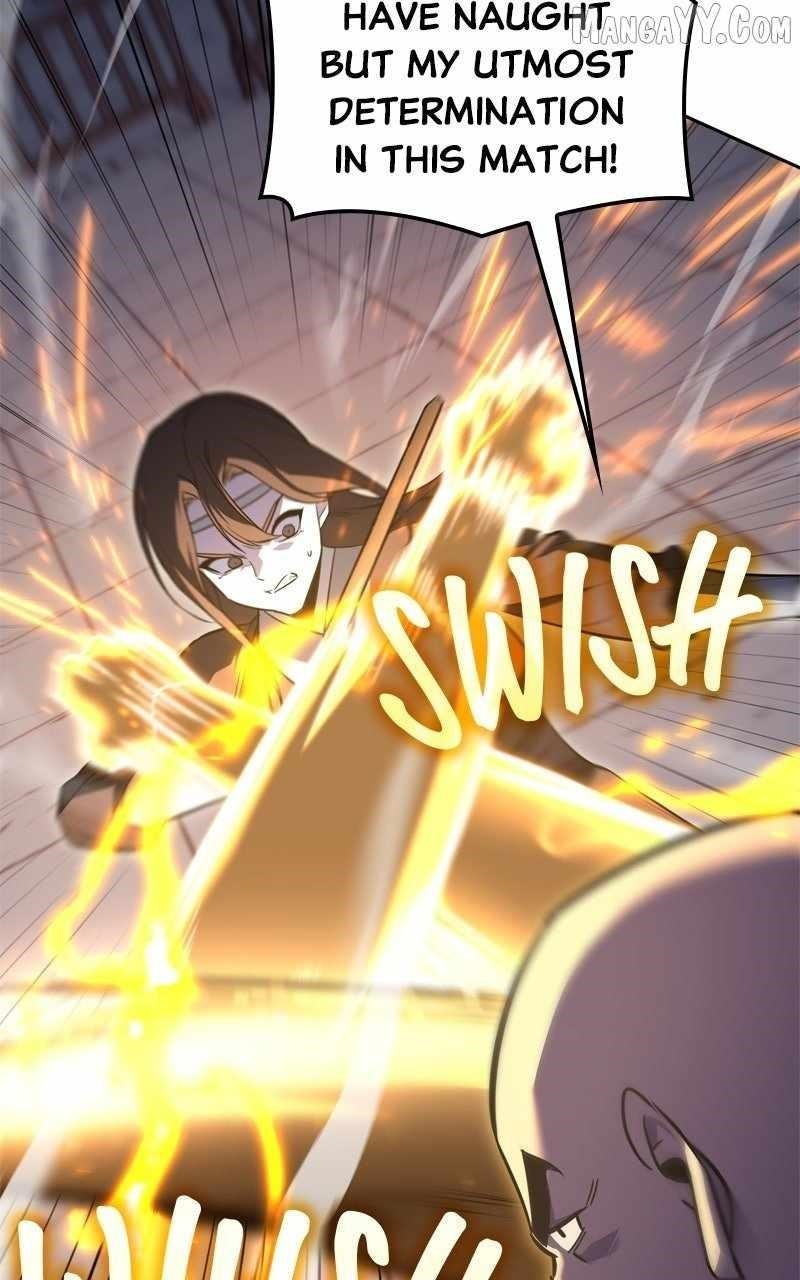 I Reincarnated As The Crazed Heir Chapter 159 - Page 58 in English