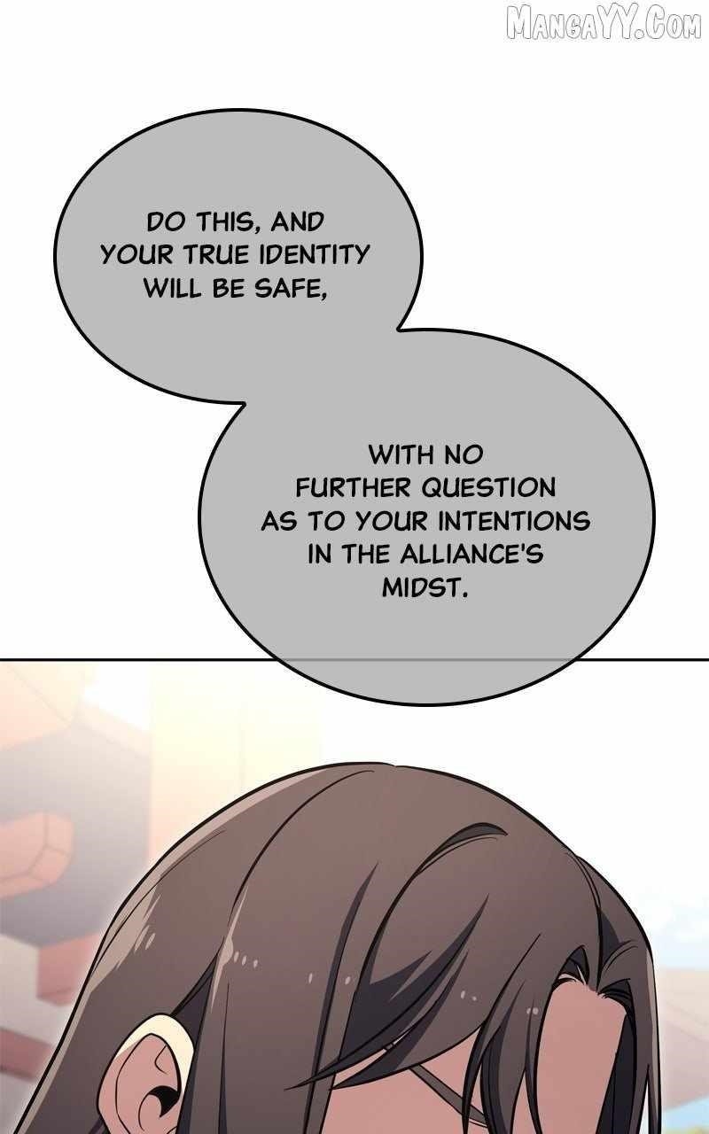 I Reincarnated As The Crazed Heir Chapter 159 - Page 80 in English