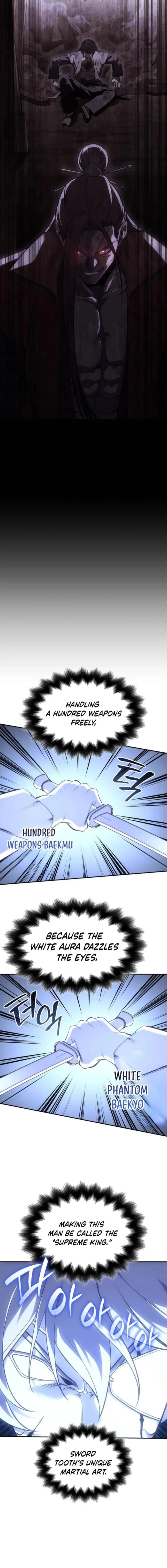 I Reincarnated As The Crazed Heir Chapter 170 - Page 16 in English