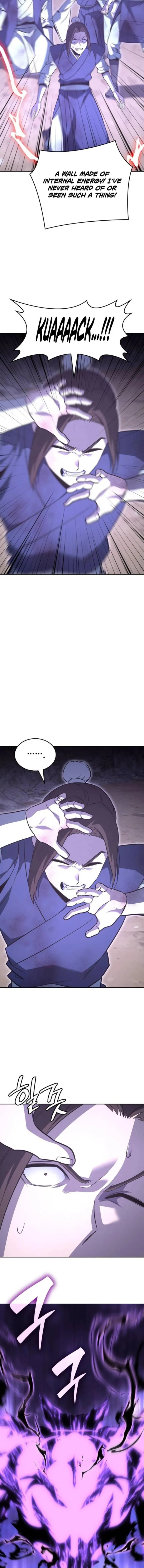I Reincarnated As The Crazed Heir Chapter 173 - Page 3 in English