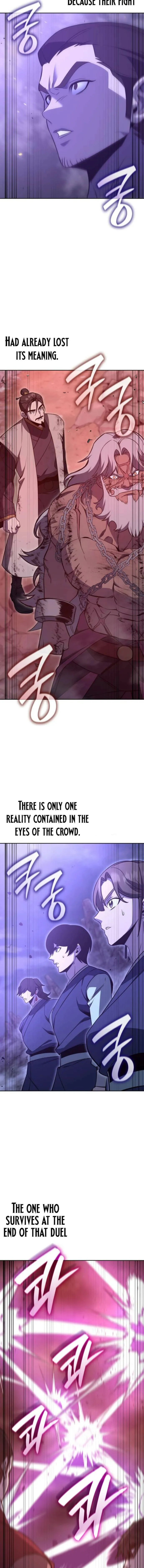 I Reincarnated As The Crazed Heir Chapter 174 - Page 4 in English