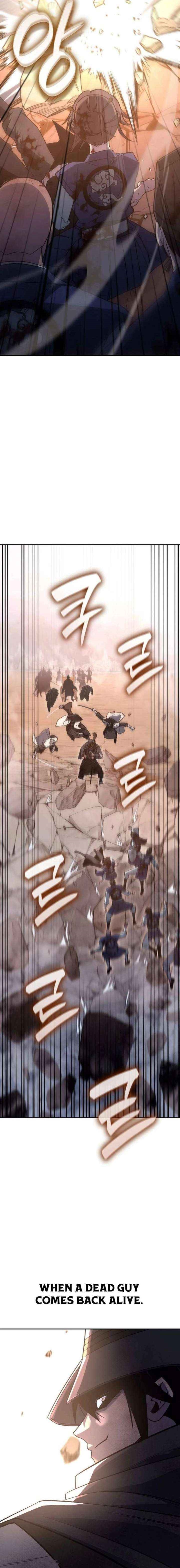 I Reincarnated As The Crazed Heir Chapter 175 - Page 13 in English