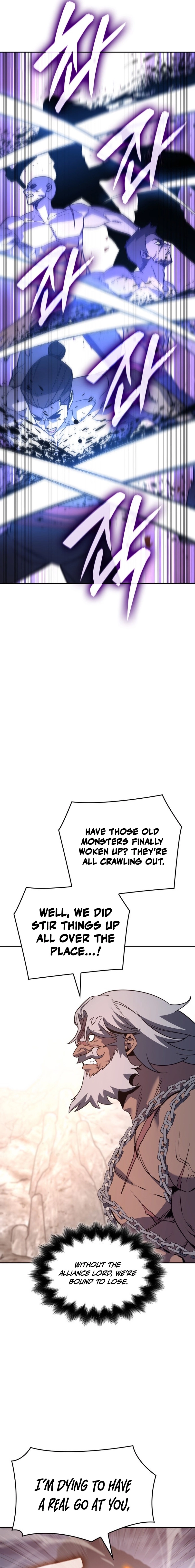 I Reincarnated As The Crazed Heir Chapter 176 - Page 25 in English