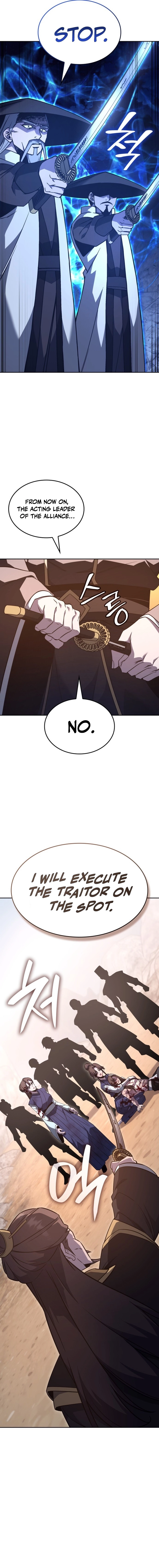 I Reincarnated As The Crazed Heir Chapter 176 - Page 31 in English