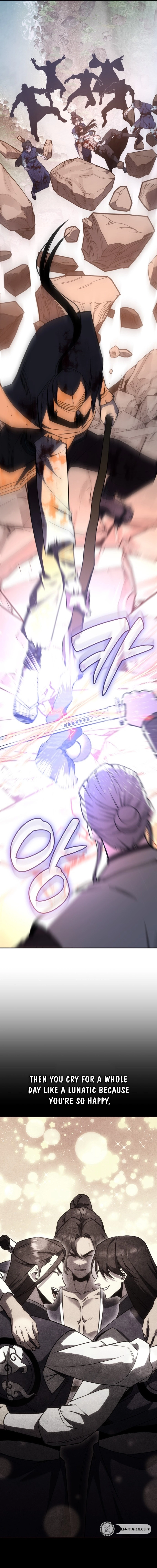 I Reincarnated As The Crazed Heir Chapter 177 - Page 14 in English