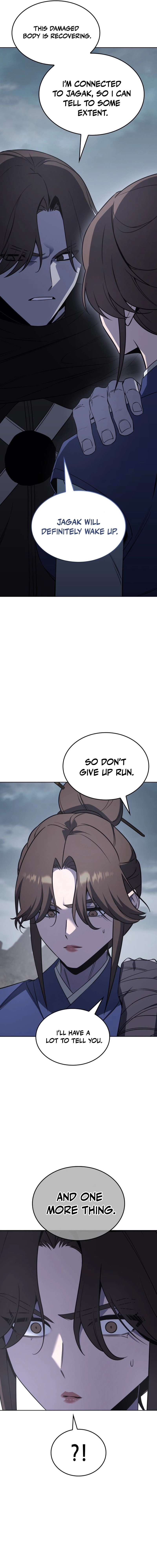 I Reincarnated As The Crazed Heir Chapter 178 - Page 25 in English