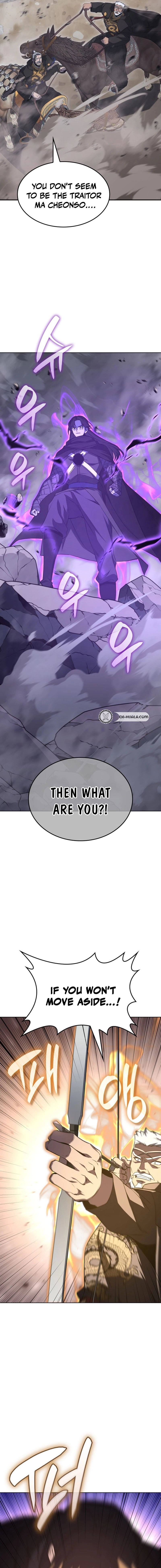 I Reincarnated As The Crazed Heir Chapter 178 - Page 28 in English