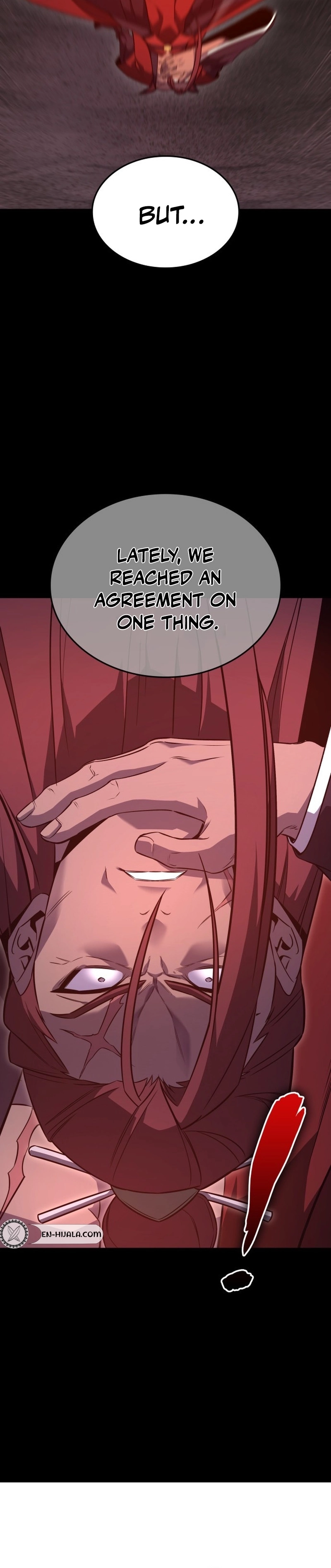 I Reincarnated As The Crazed Heir Chapter 178 - Page 6 in English
